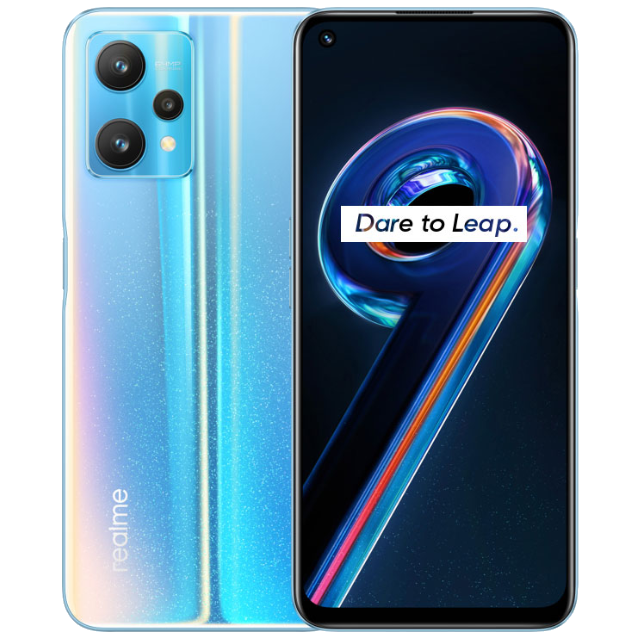 Realme 9 Pro image