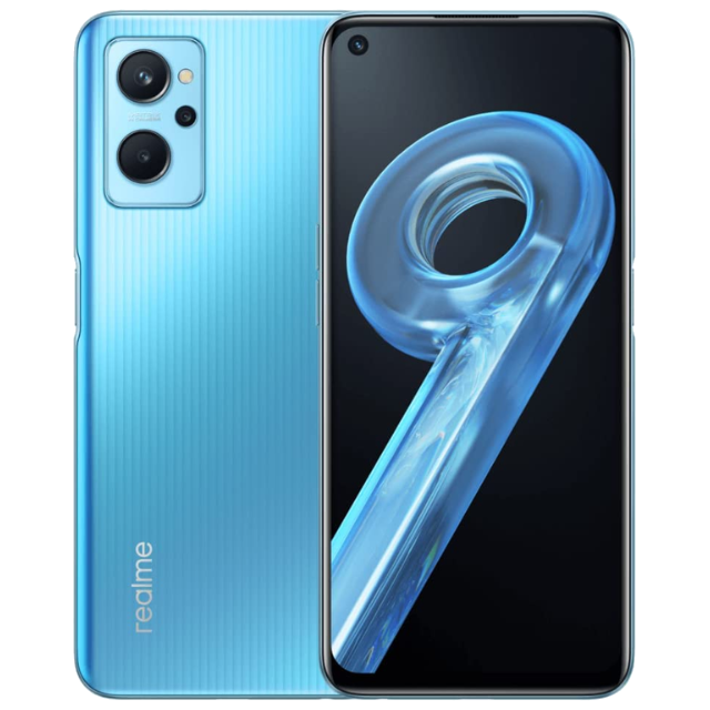 Realme 9i image