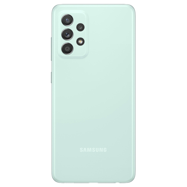 Samsung Galaxy A52s 5G image