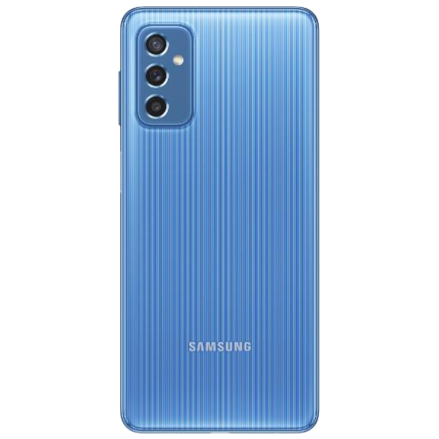 Samsung Galaxy M52 5G Image