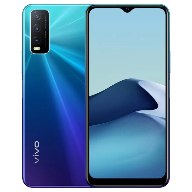 Vivo Y20A image