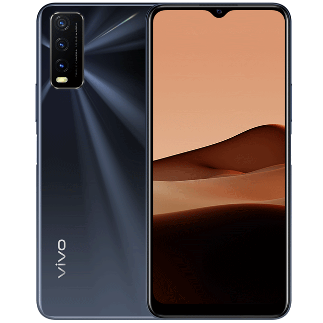 Vivo Y20G image