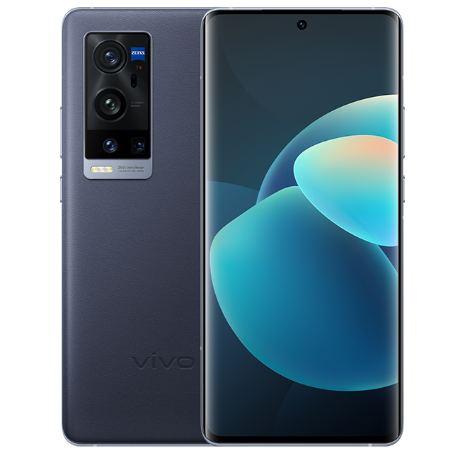 Vivo X60 Pro+ image