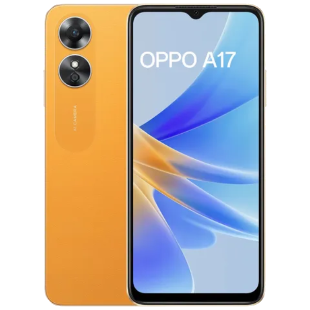 Oppo A17 - Price in India & Full Specifications (February 2025) | Beebom