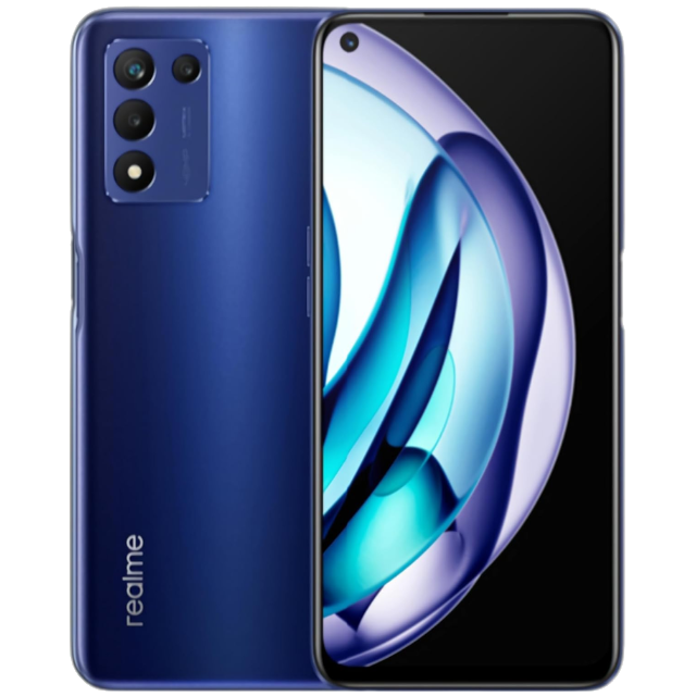 Realme 9 5G Speed Edition image