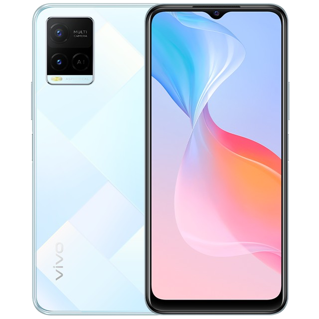 Vivo Y21 image