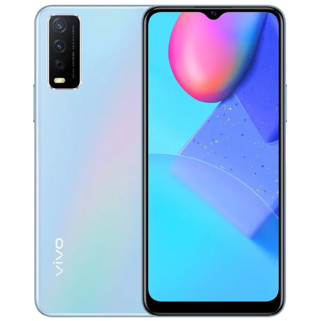 Vivo Y12s image