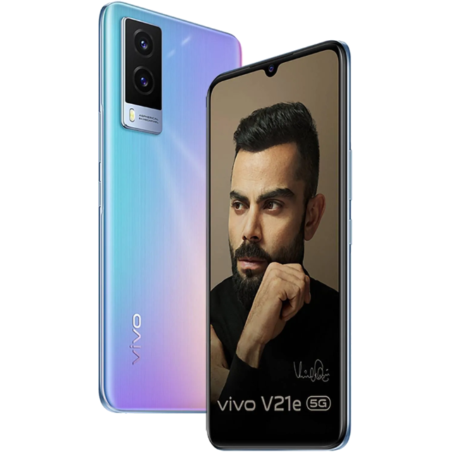 Vivo V21e 5G image