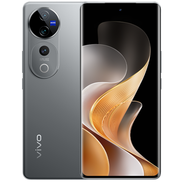 Vivo V40 Pro Image