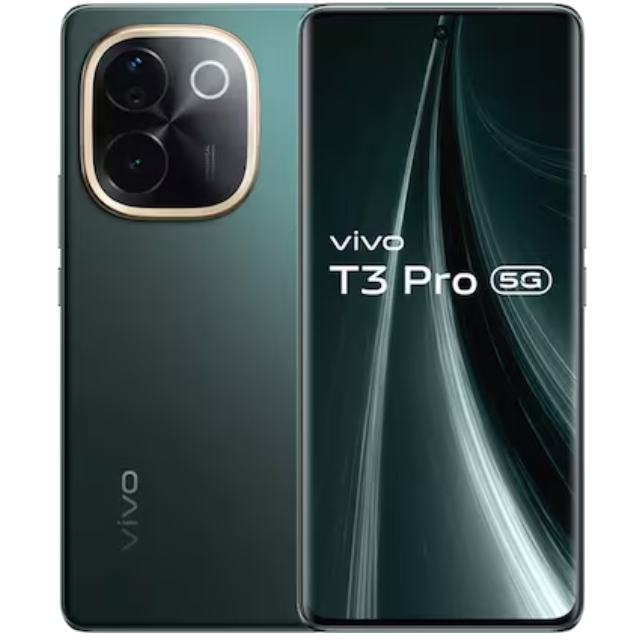 Vivo T3 Pro image