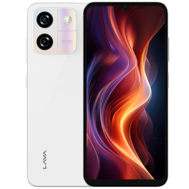 Lava Yuva Star 4G Image