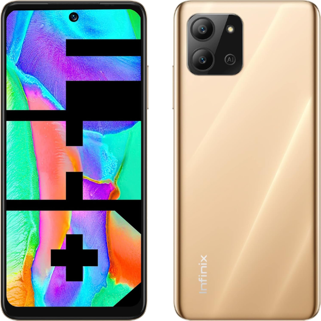 Infinix Hot 11 (2022) image