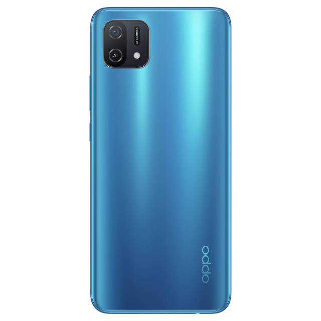 Oppo A16e image