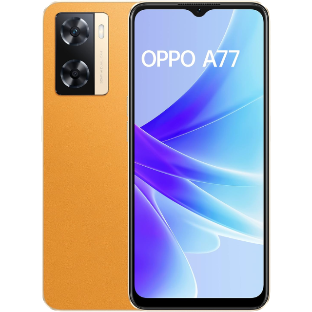 Oppo A77 4G image