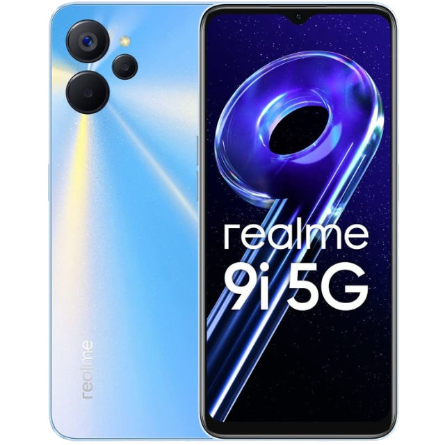 Realme 9i 5G Image