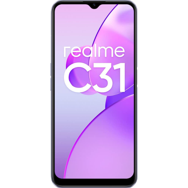 Realme C31 image