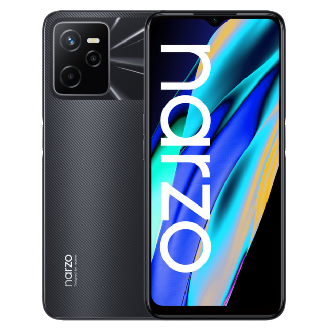 Realme Narzo 50A Prime Image