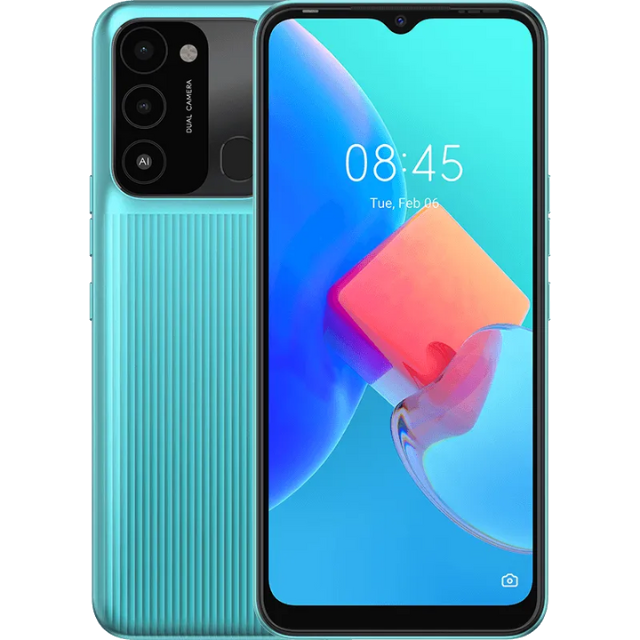 Tecno Spark Go (2022) image