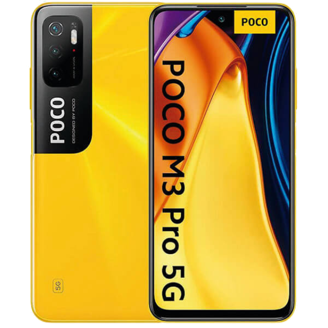 Poco M3 Pro 5G - Price in India & Full Specifications (February 2025 ...