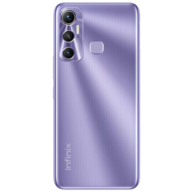 infinix-hot-11-camera-design