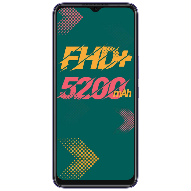 infinix-hot-11-display -front