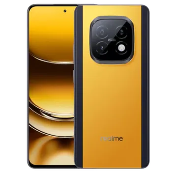 Realme Narzo 70 Turbo