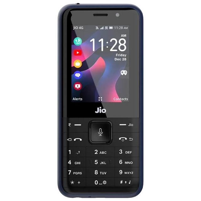 Popular Jio Mobile Phones (Jan 2025) | Beebom