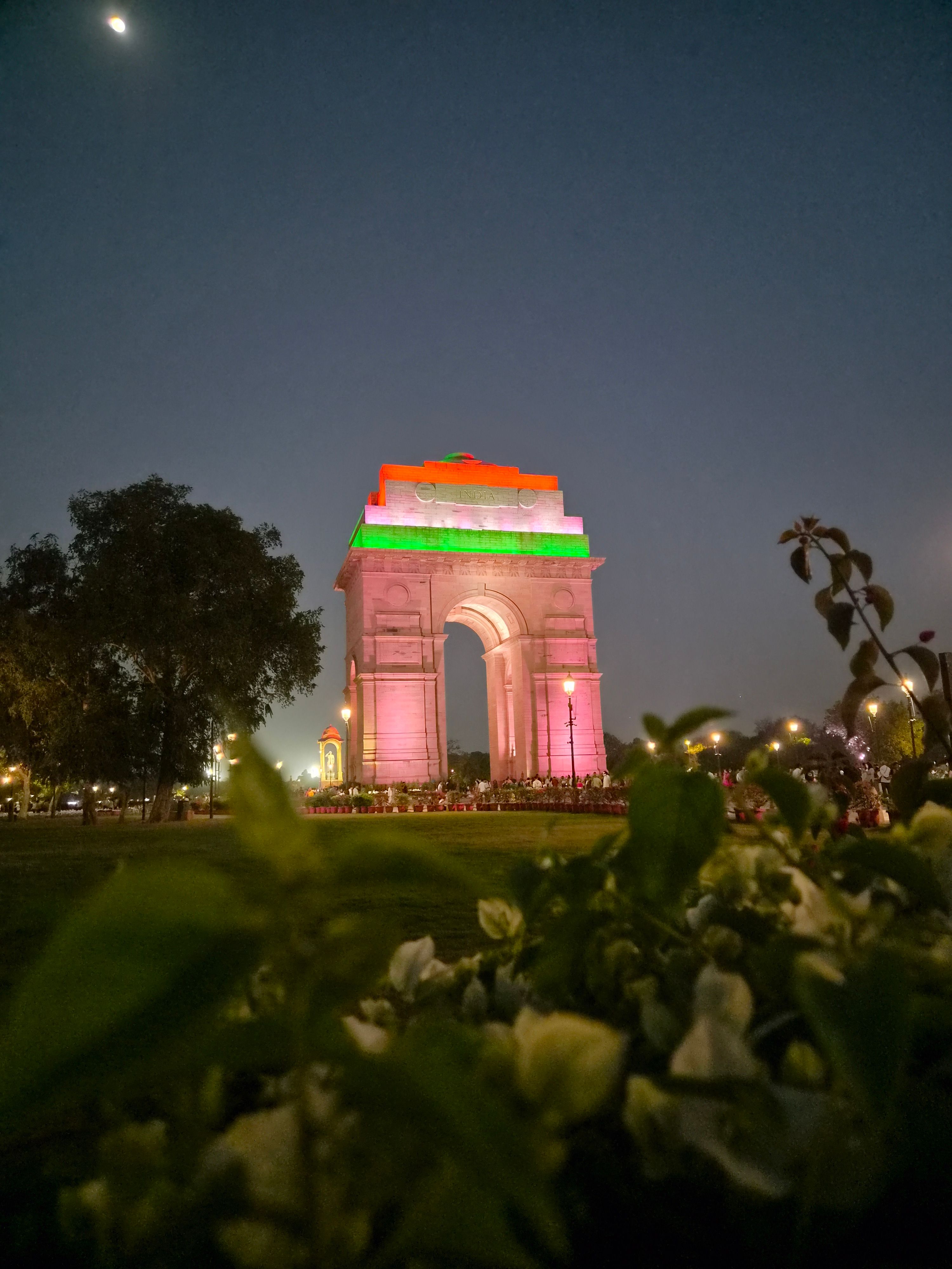 Main Night Main Night