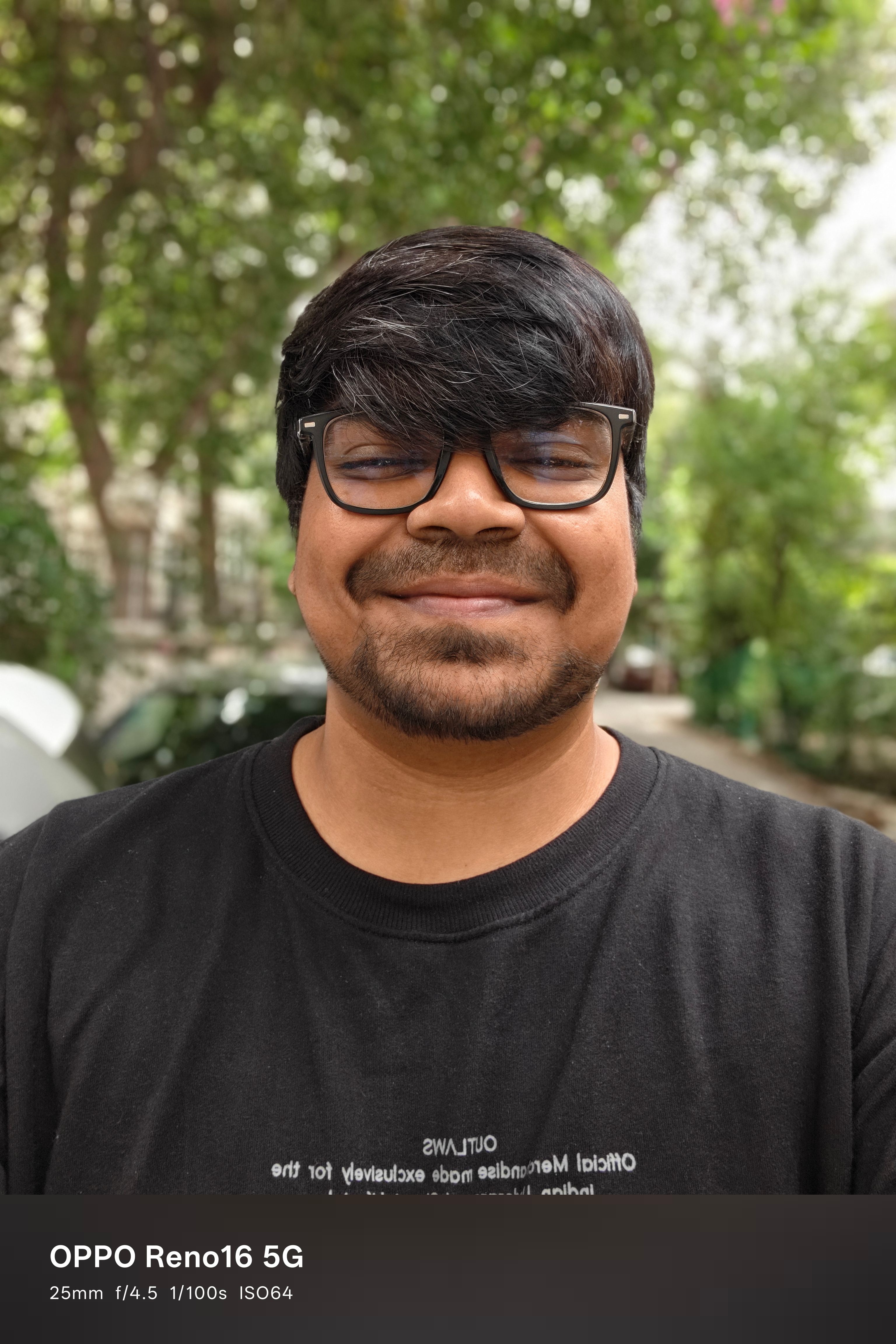 Selfie Portrait Selfie Portrait