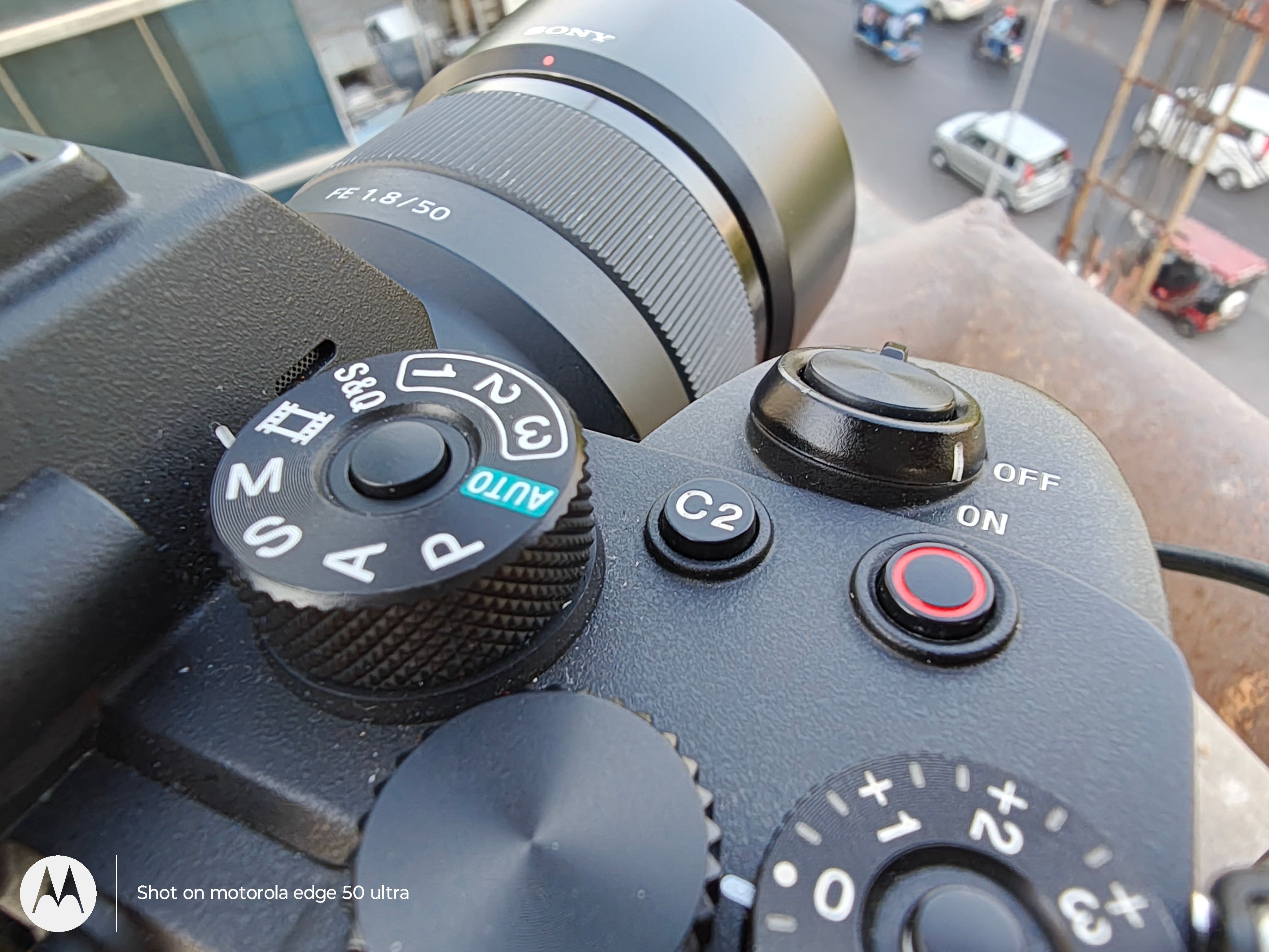 Macro Macro
