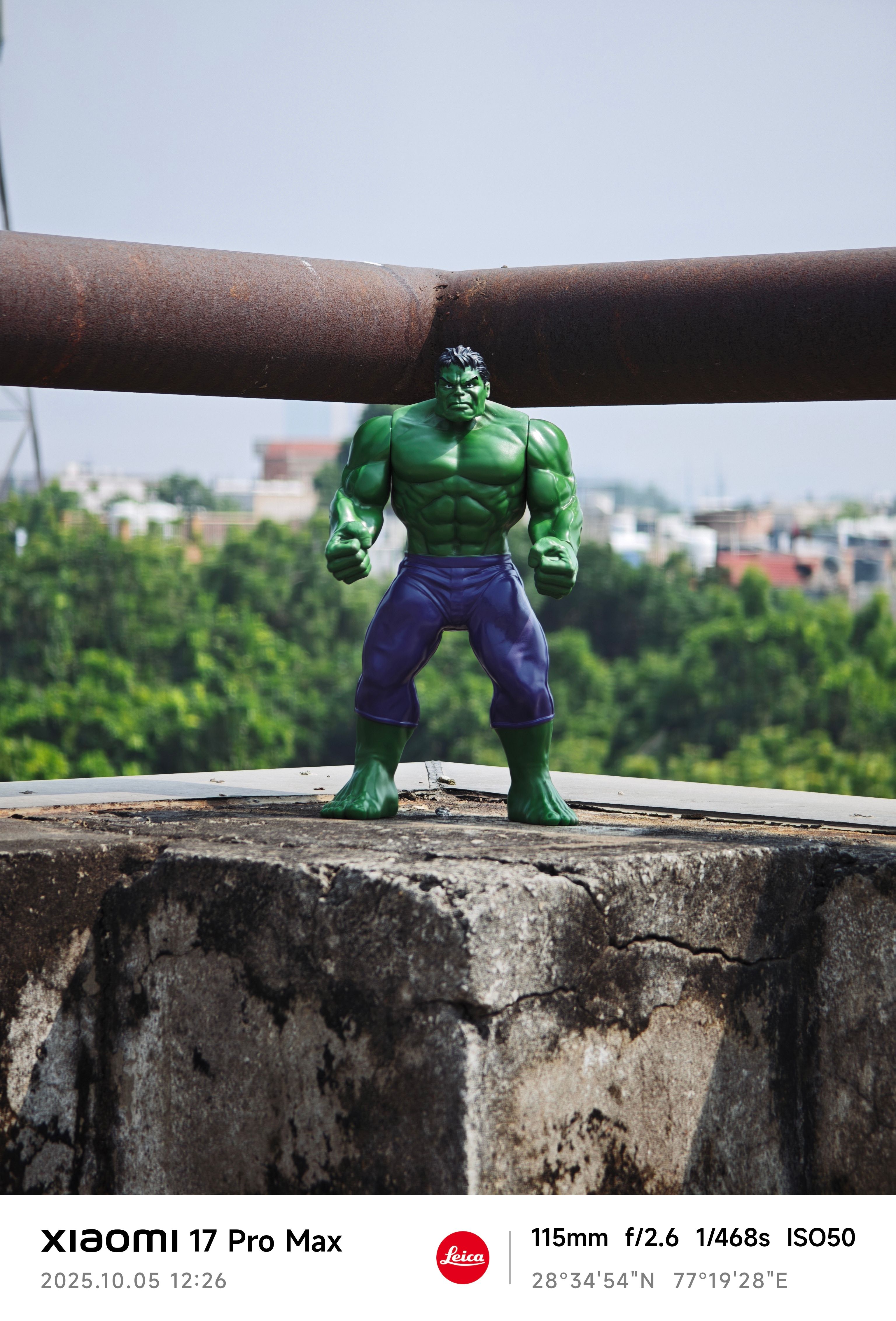 Xiaomi 17 Pro Max folder-name-as-category 19