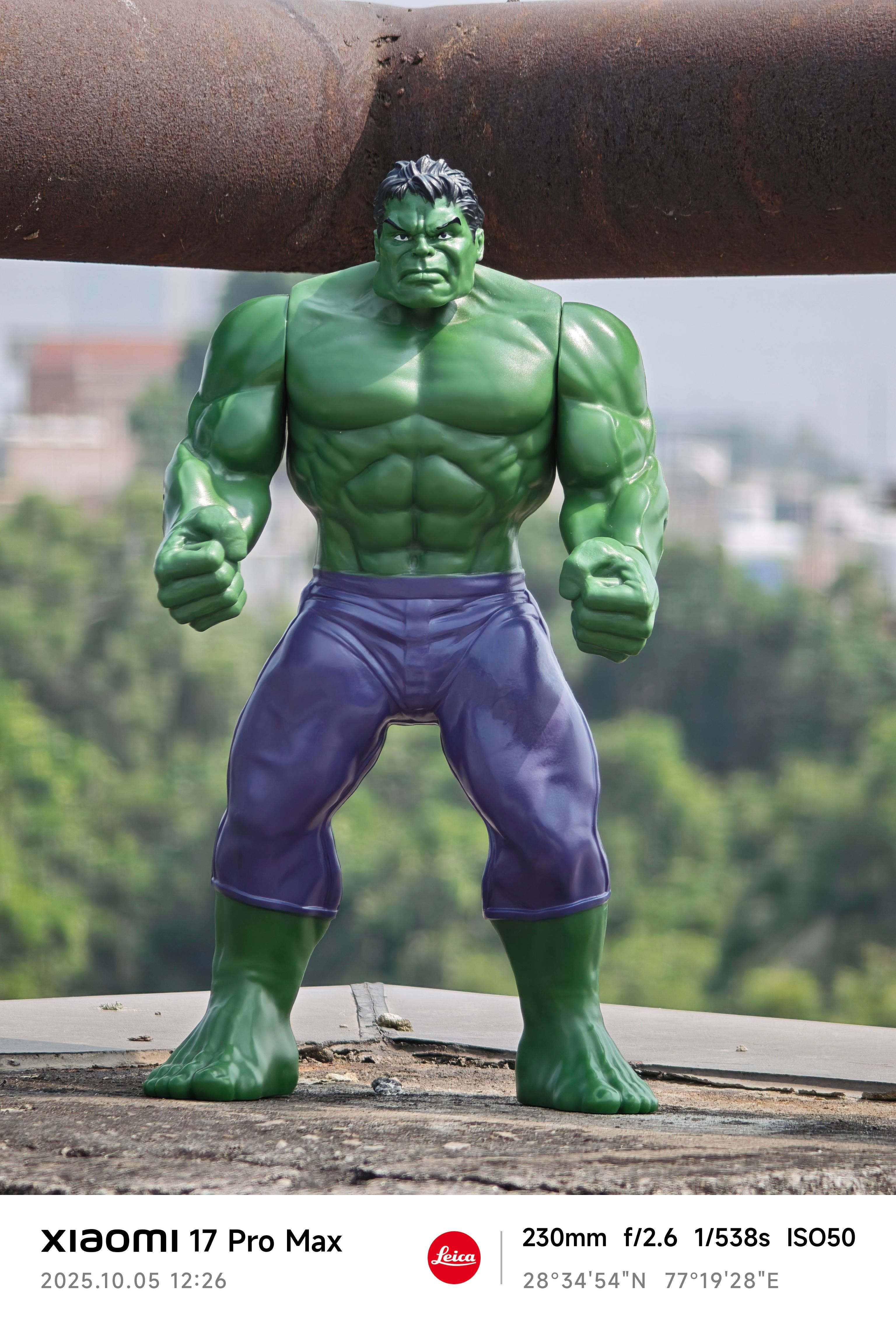 Xiaomi 17 Pro Max folder-name-as-category 18