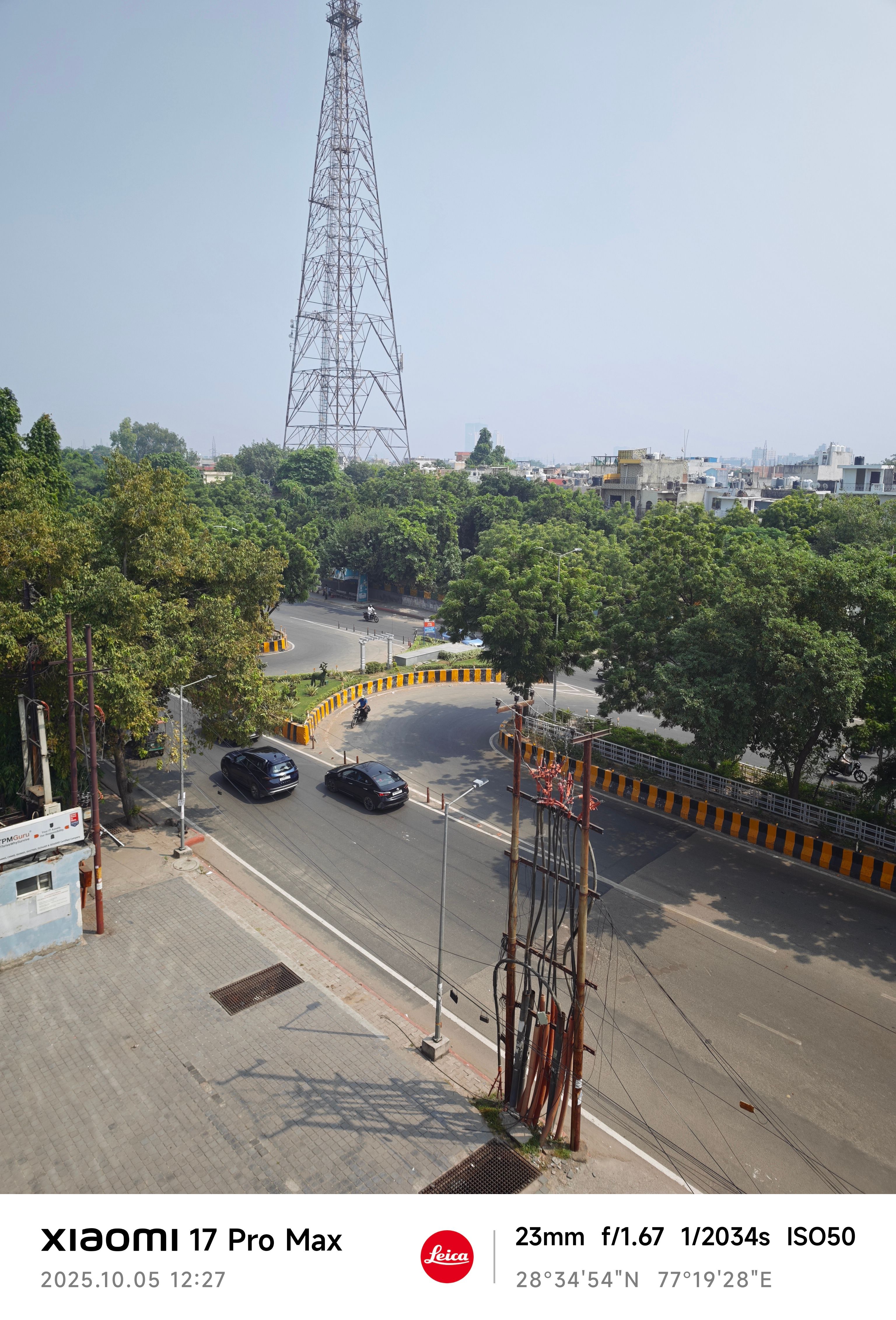 Xiaomi 17 Pro Max folder-name-as-category 15