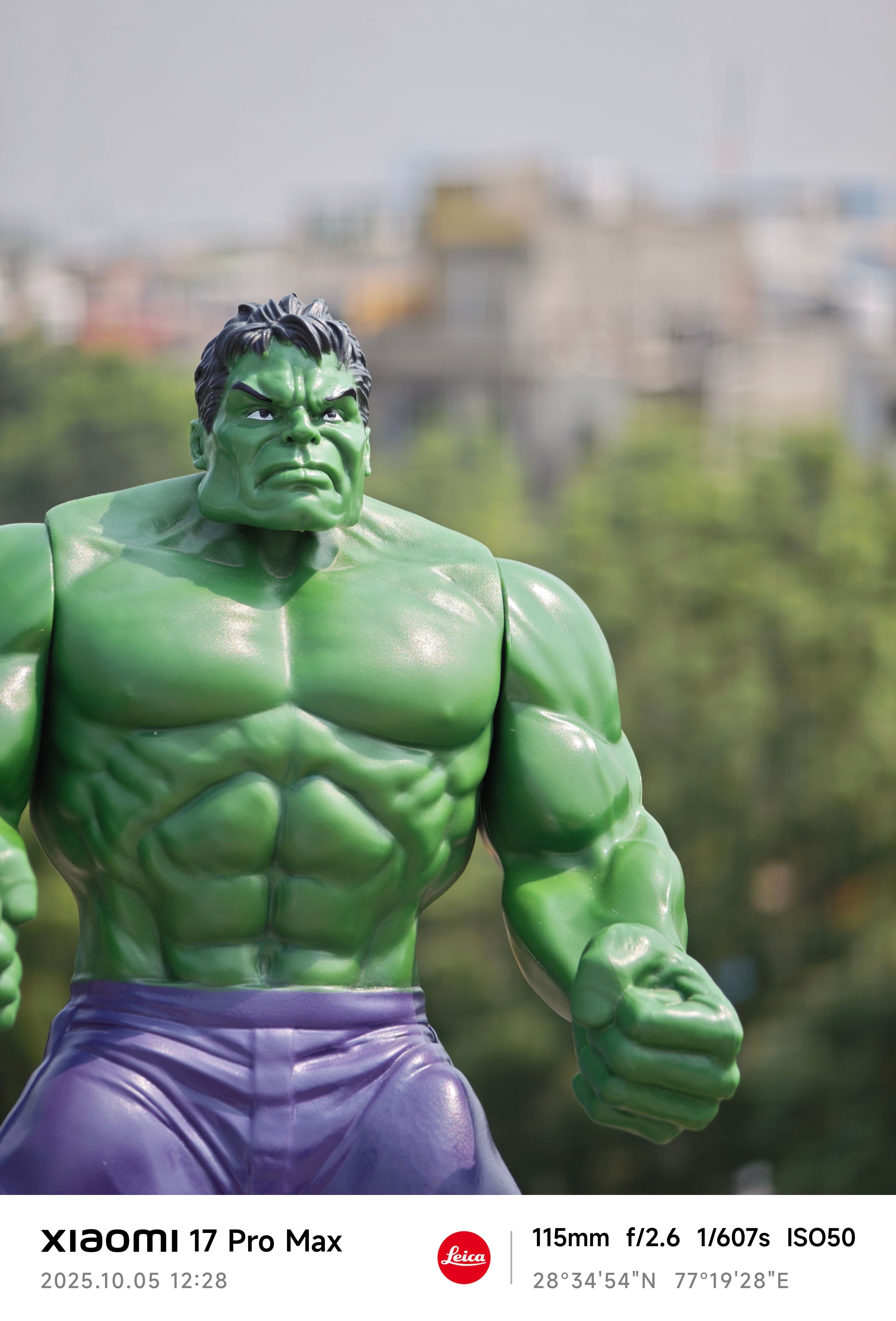 Xiaomi 17 Pro Max folder-name-as-category 12