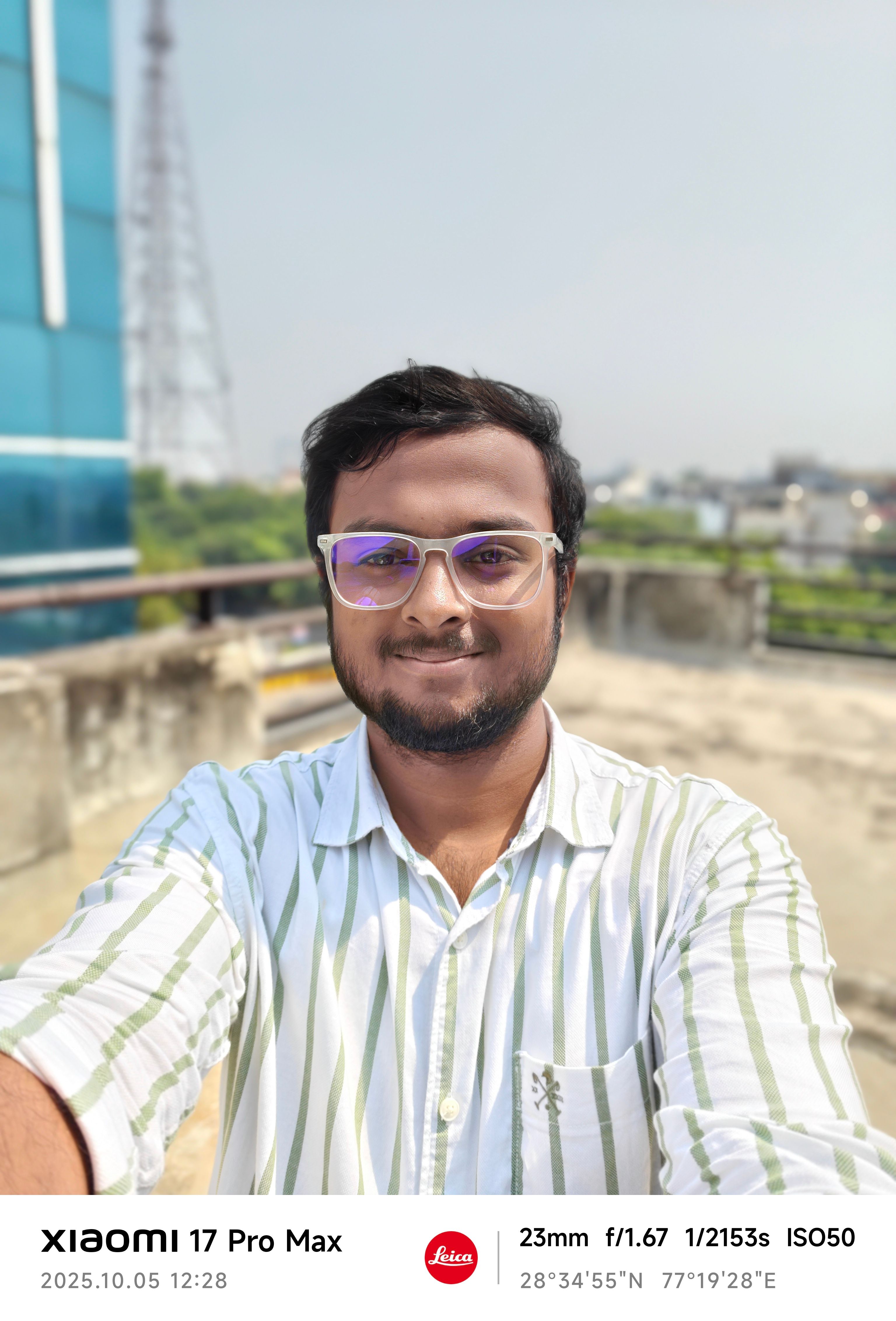 Xiaomi 17 Pro Max folder-name-as-category 11