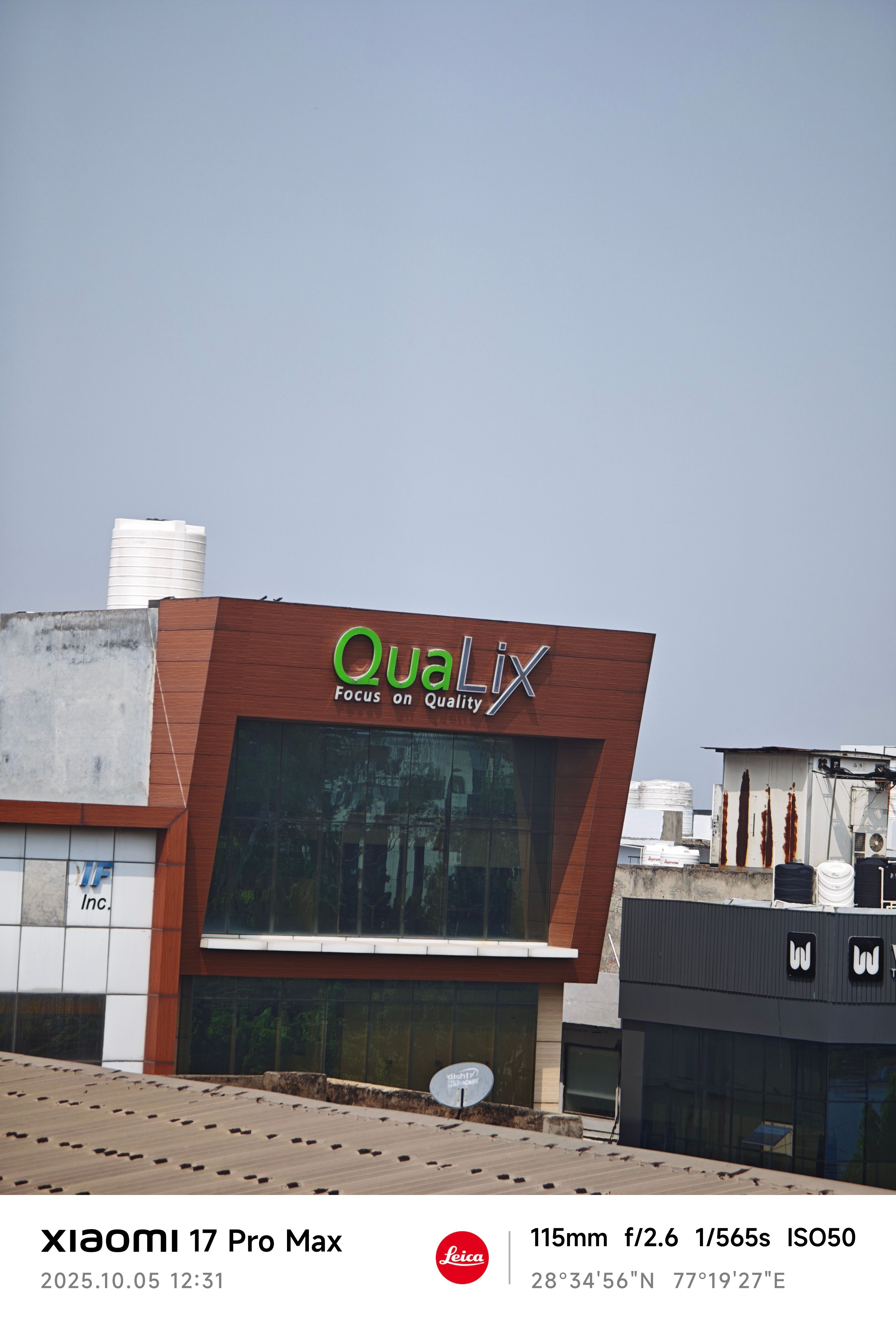 Xiaomi 17 Pro Max folder-name-as-category 9