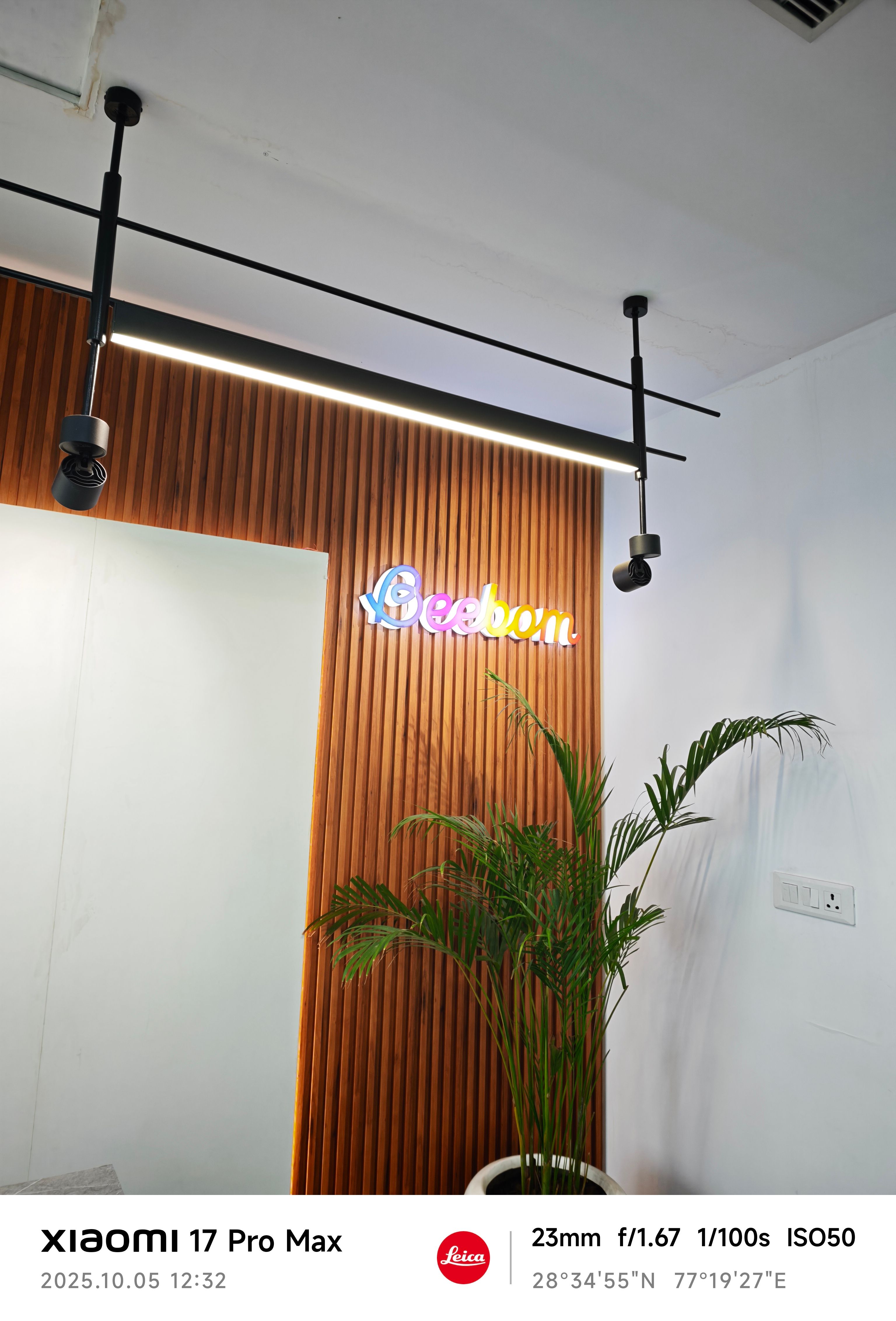 Xiaomi 17 Pro Max folder-name-as-category 6