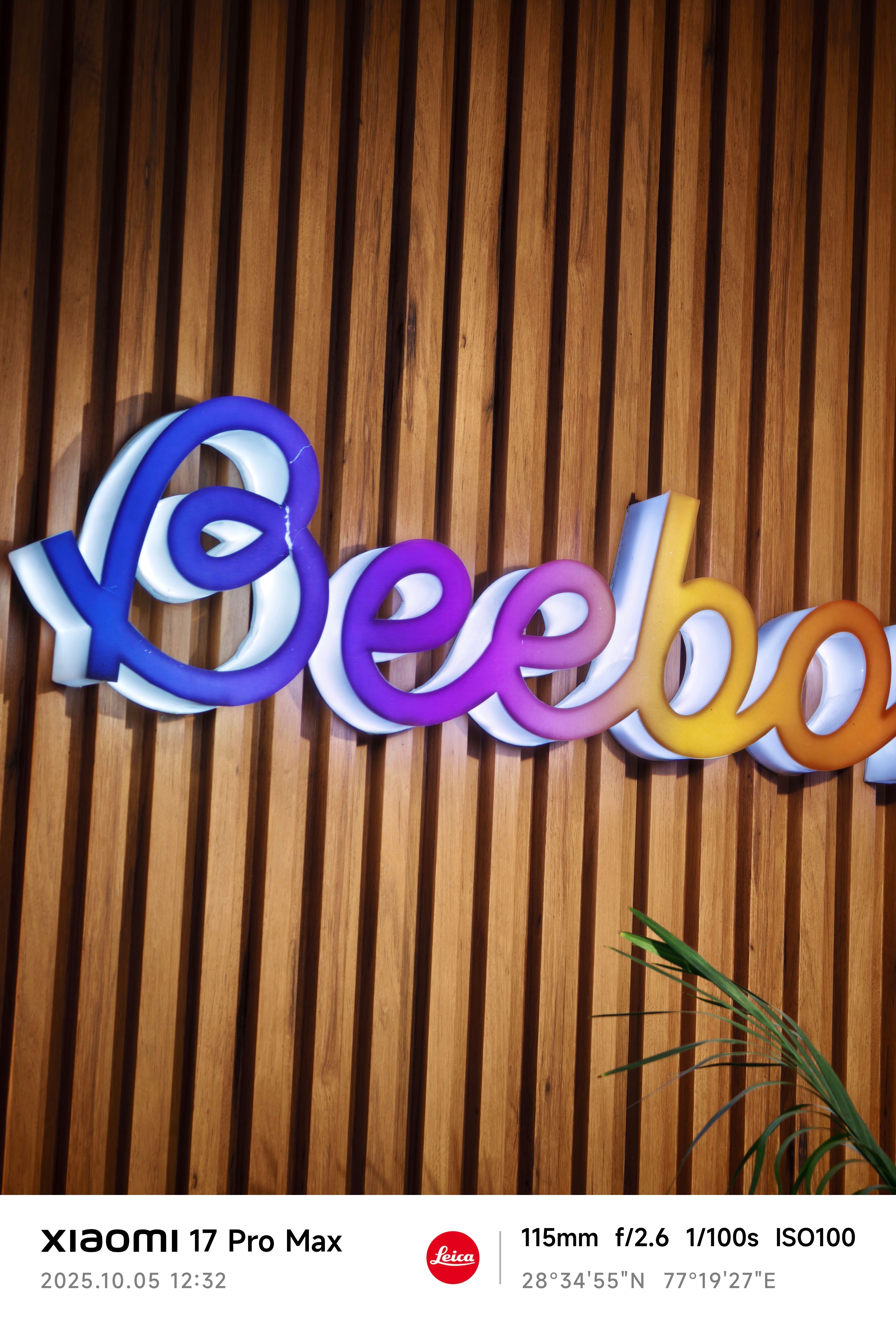 Xiaomi 17 Pro Max folder-name-as-category 5