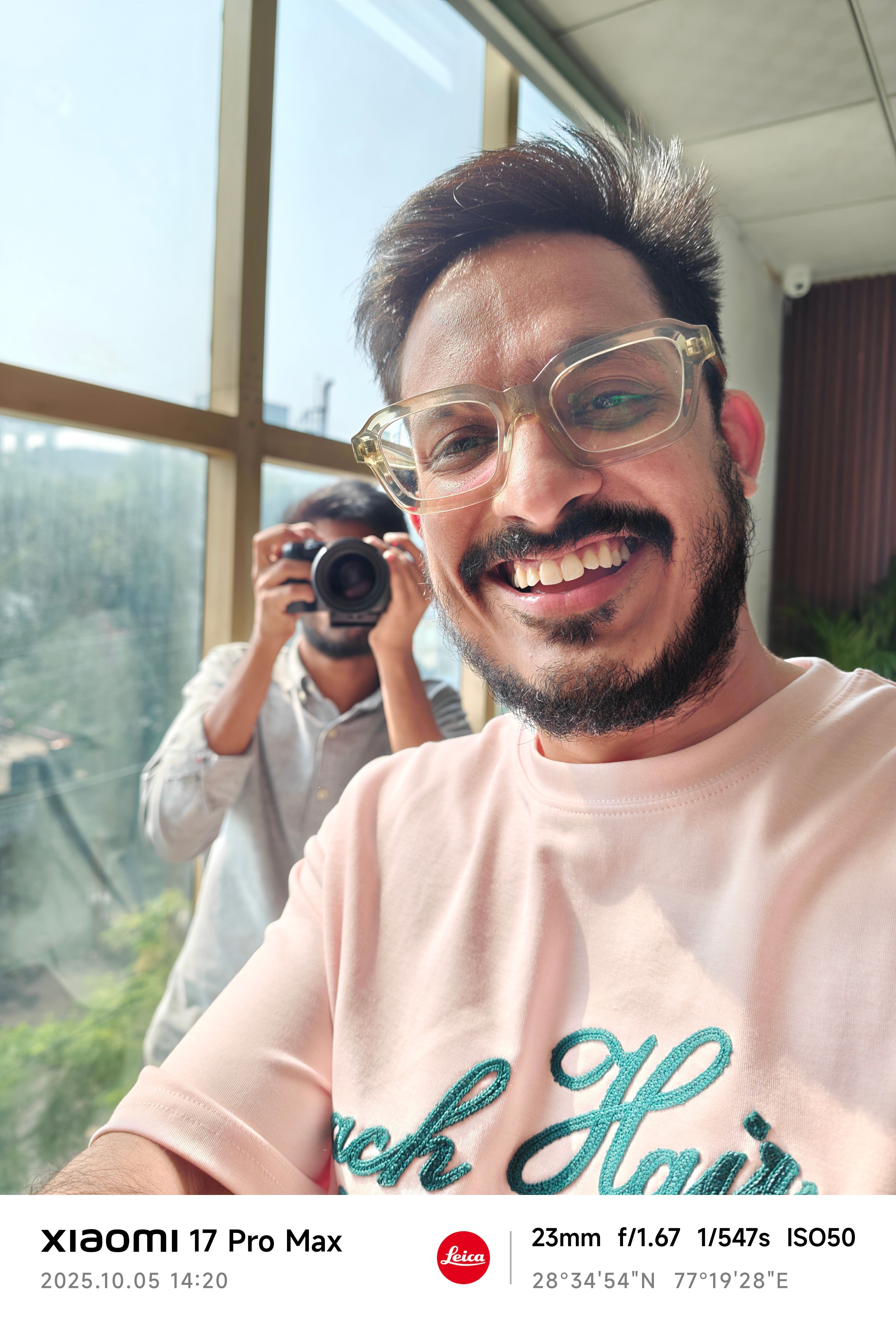 Xiaomi 17 Pro Max folder-name-as-category 3