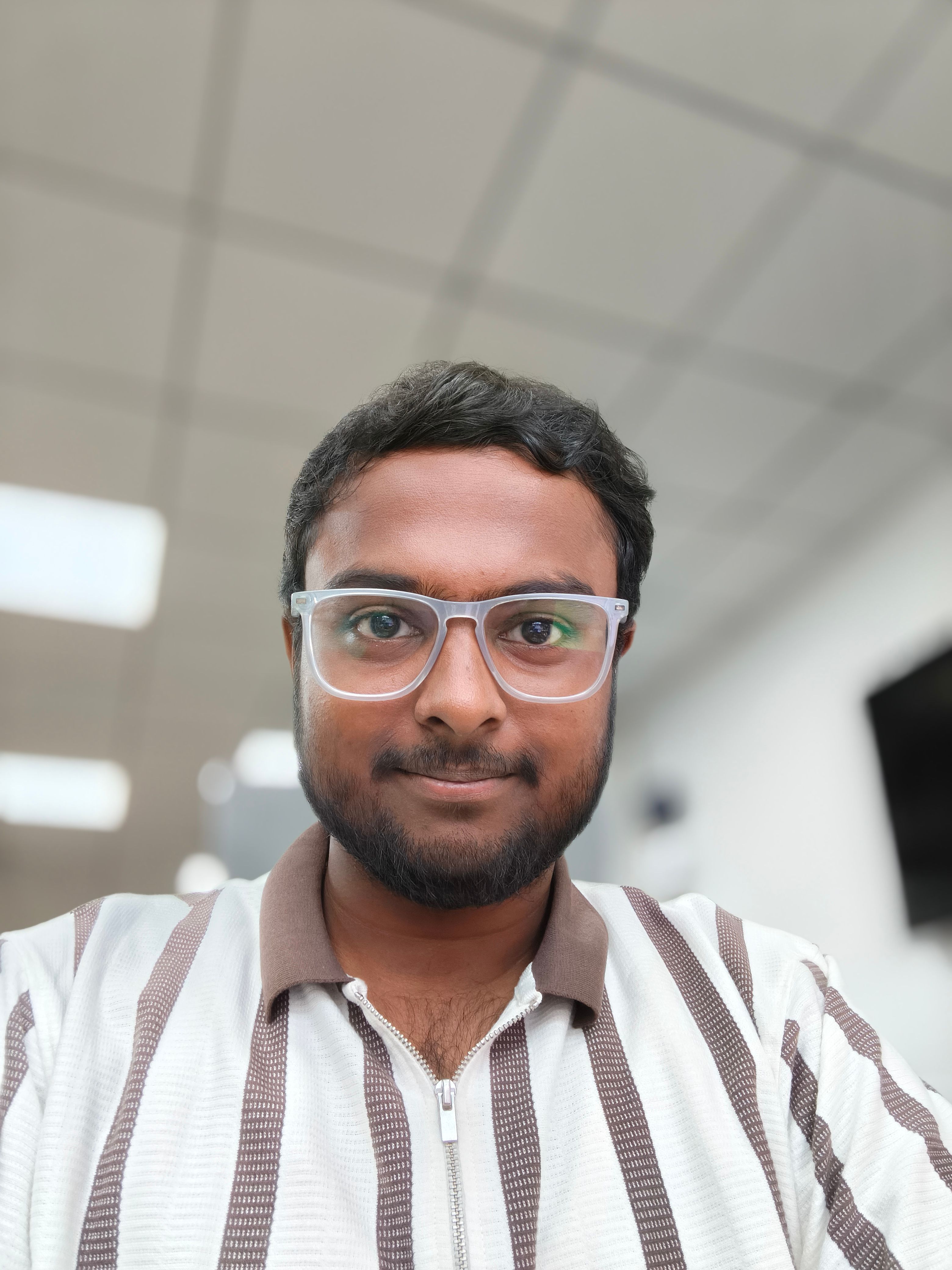 Selfie Portrait Selfie Portrait