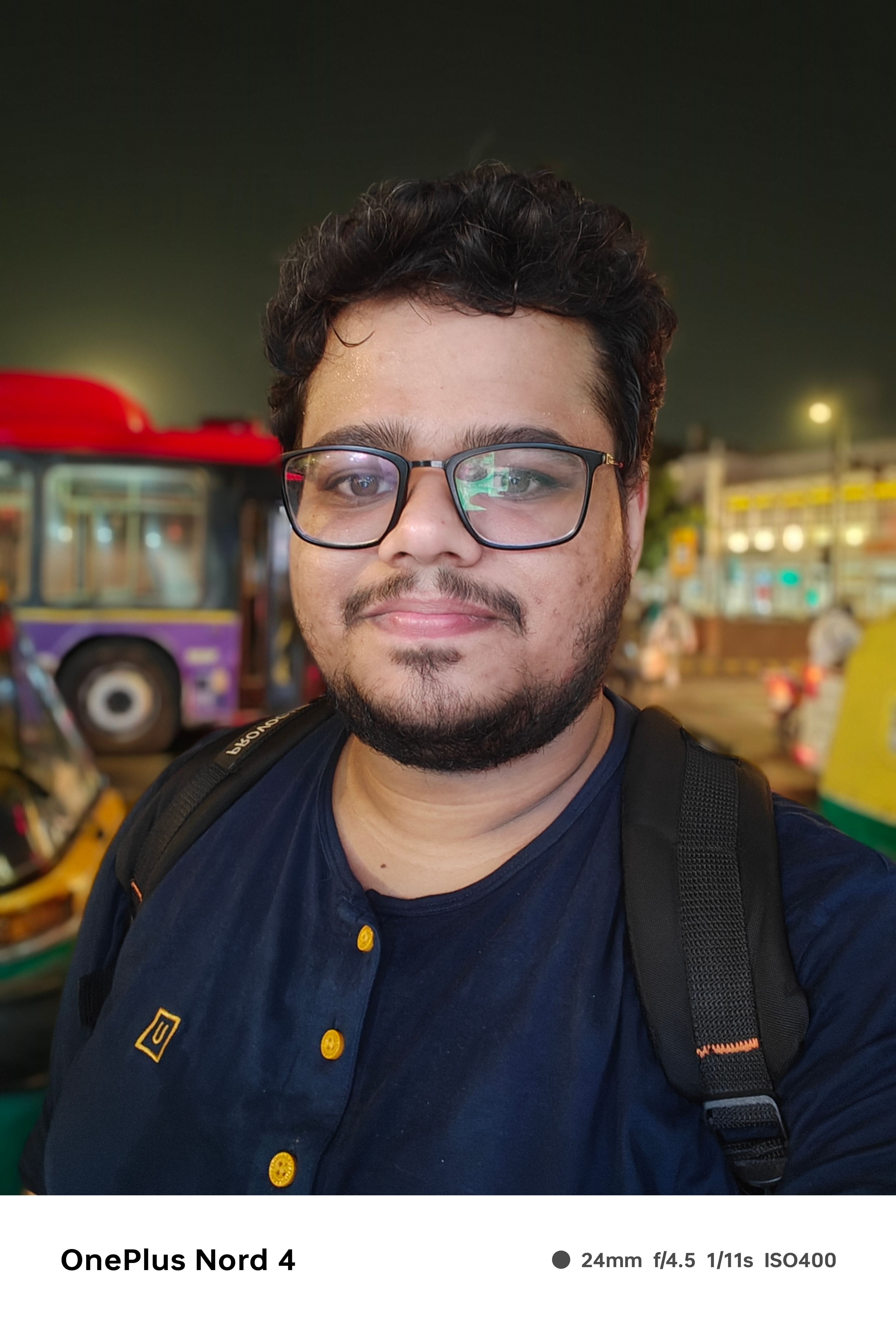 Selfie Portrait Selfie Portrait