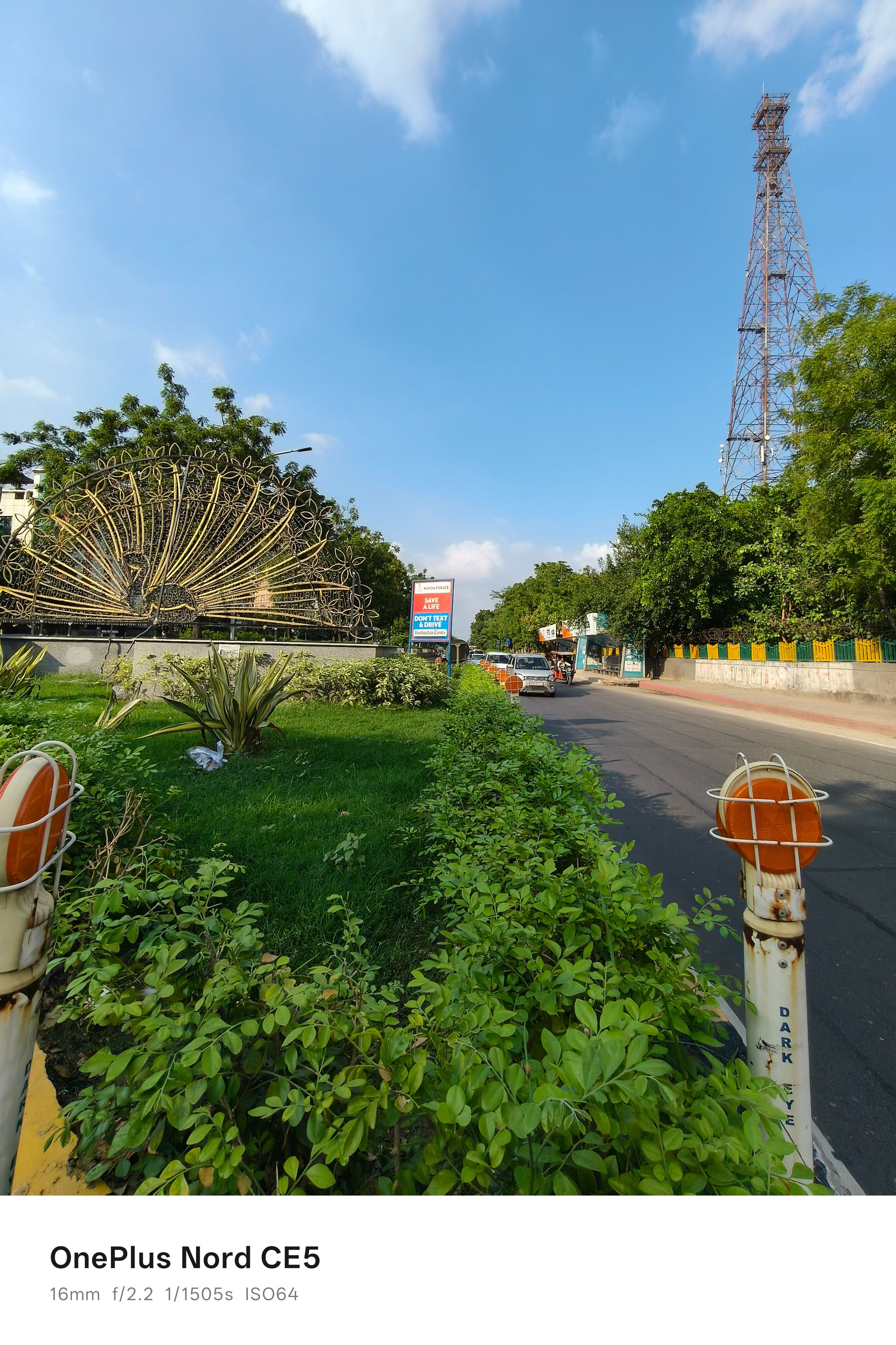 Ultra Wide Day 1