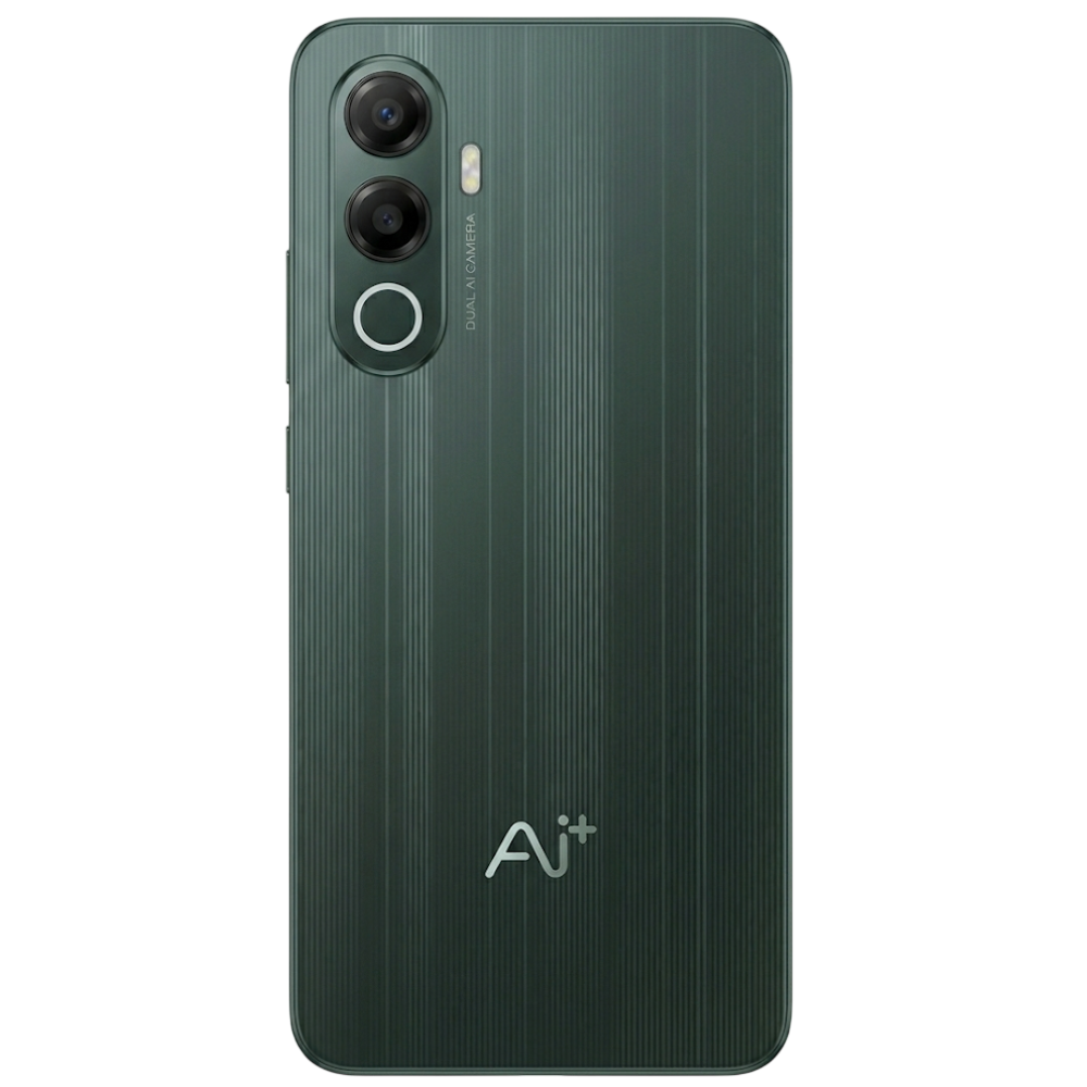 Ai+ Nova 2 Neo 5G Back View