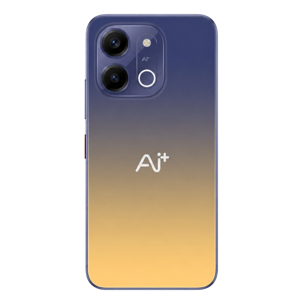 Ai+ Nova 2 Power 5G