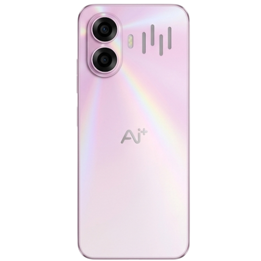 Ai+ Nova 2 Pro 5G Back View 2