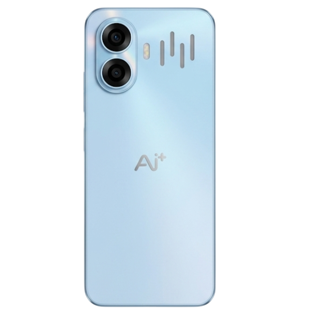 Ai+ Nova 2 Pro 5G Back View 4