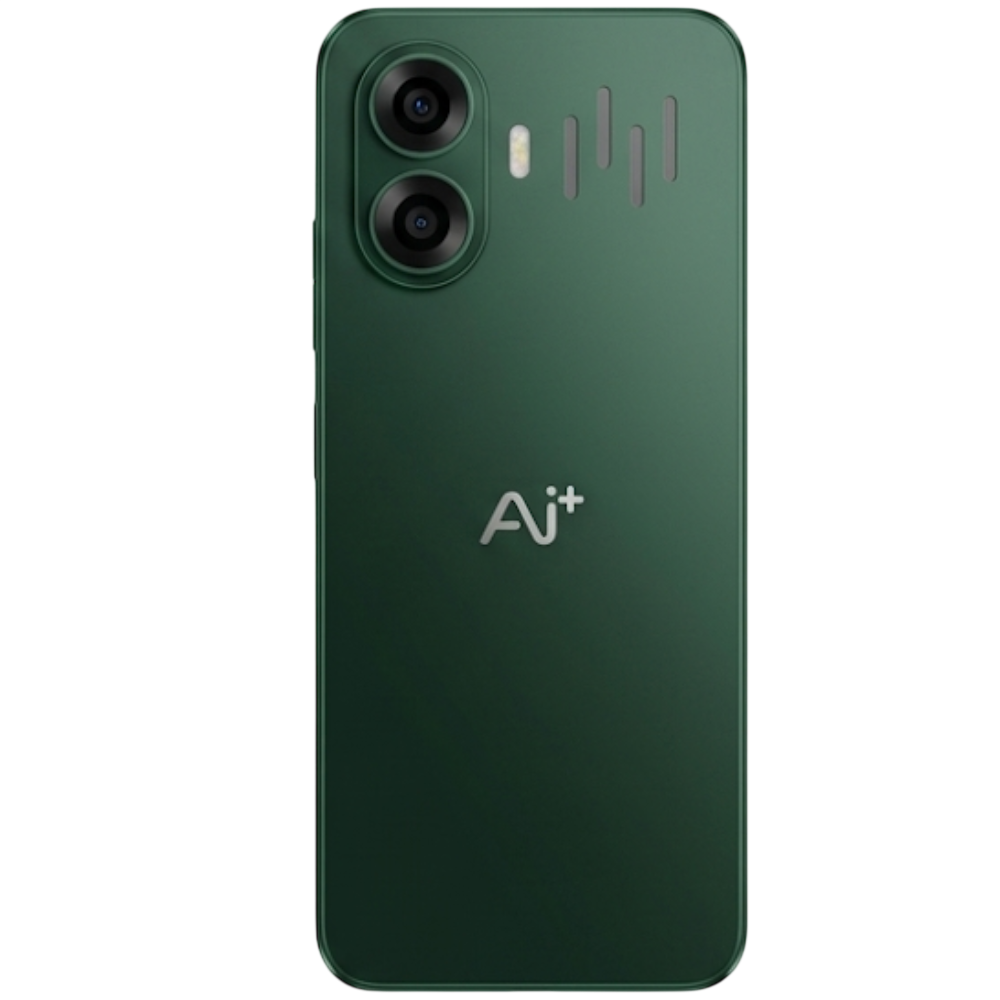 Ai+ Nova 2 Pro 5G Back View 5
