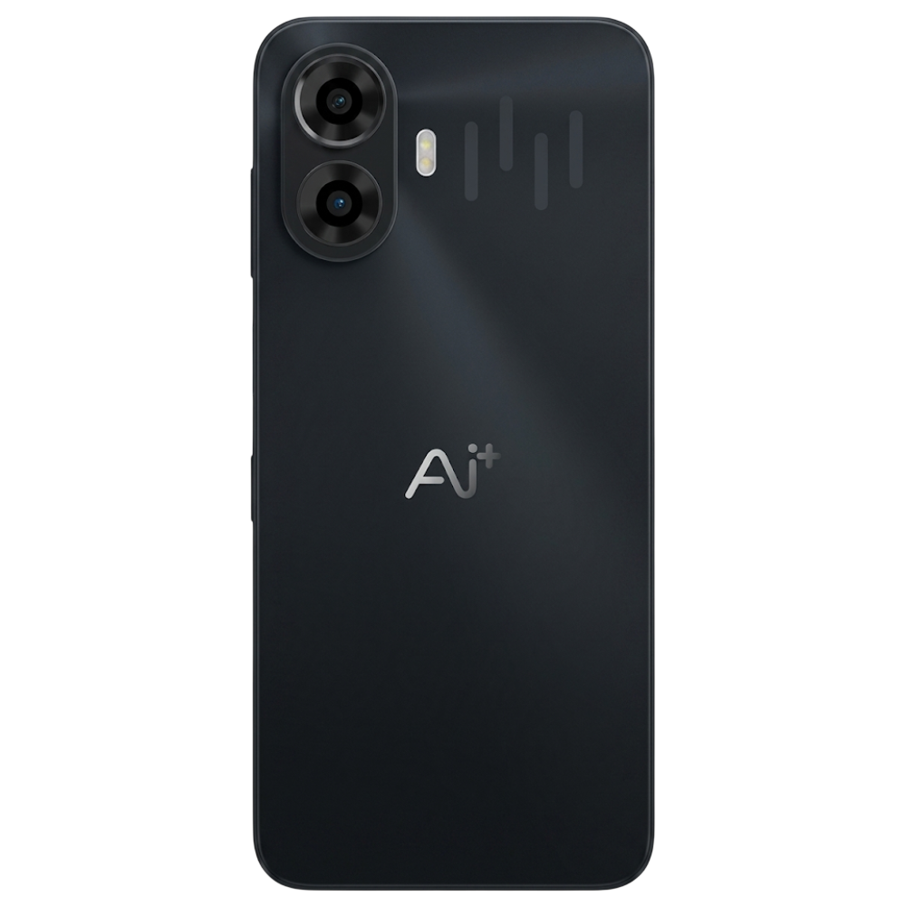 Ai+ Nova 2 Pro 5G Back View 1