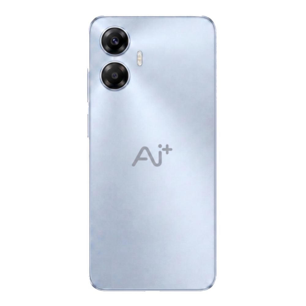 Ai+ Nova 2 Pro 5G back
