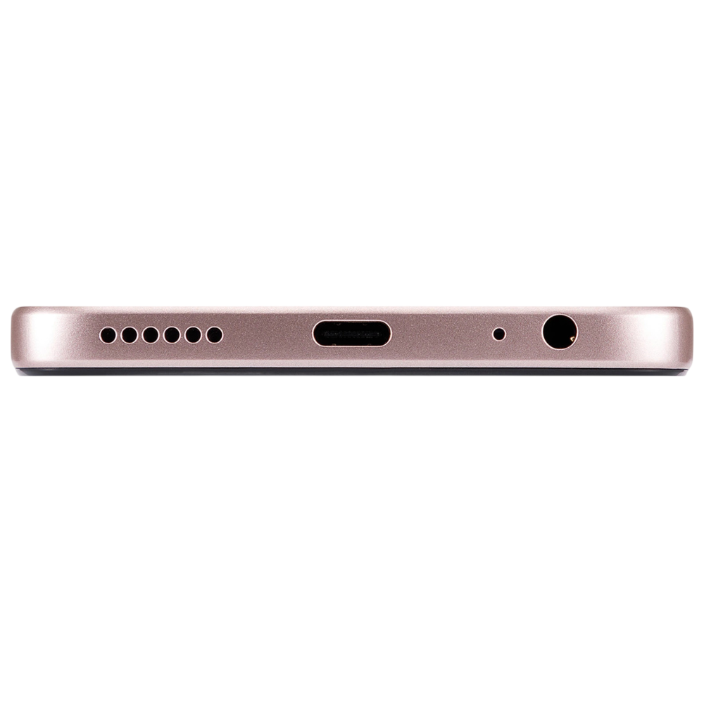 AI+ Nova 5G Port View